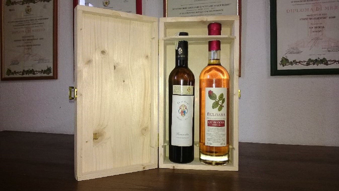 Confezioni Regalo