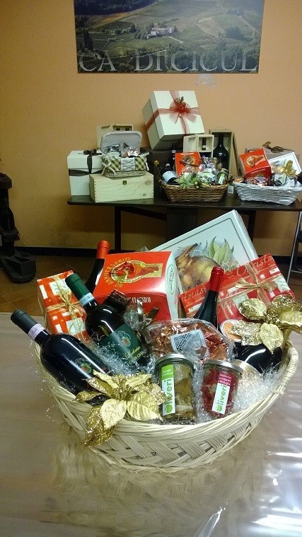 Idee Regalo